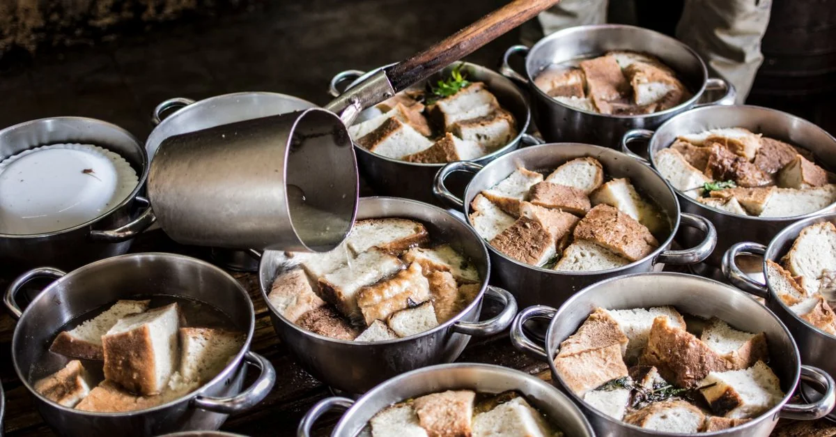 Navigating the Michelin Guide in VE: A Dining Strategist’s Guide