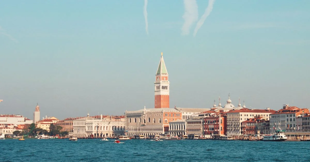 Venice City Tours and Sightseeing Guide: Walking Routes, Audio Guides, and Excursions