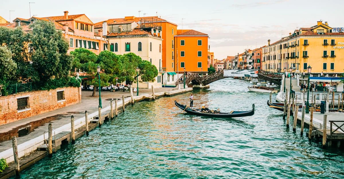 Venice City Tours and Sightseeing Guide: Walking Routes, Audio Guides, and Excursions