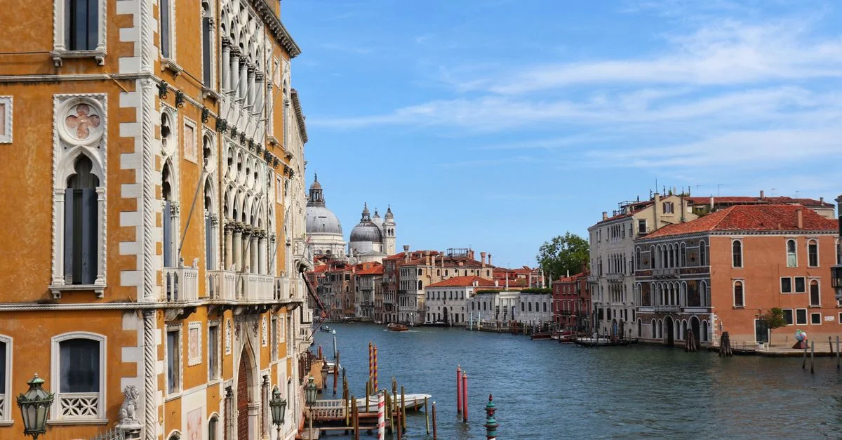 Venice City Tours and Sightseeing Guide: Walking Routes, Audio Guides, and Excursions