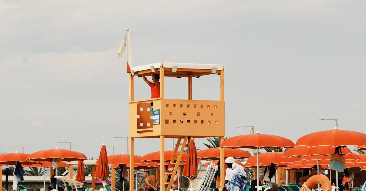Viareggio to Rome by Bus: A Budget Traveler&rsquo;s Guide