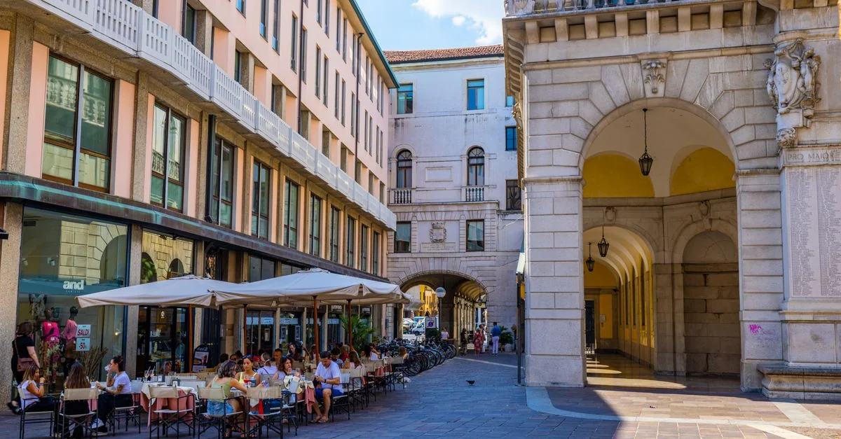Vicenza to Padua by Bus: A Practical Guide