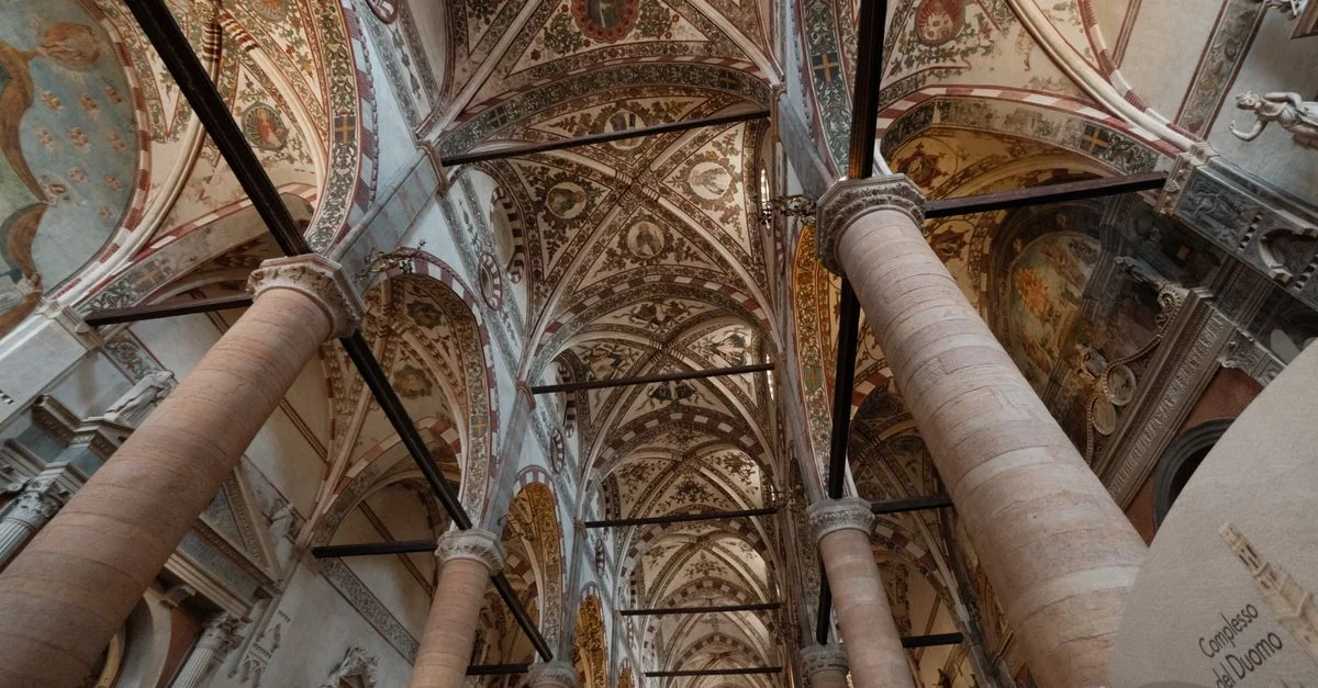 Vicenza to Verona by Bus: A Practical Guide