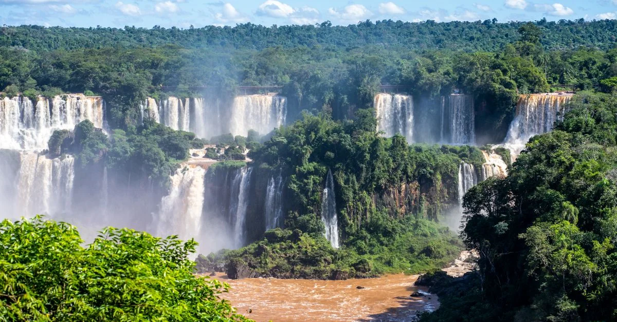 Photography Tours in Victoria Falls: Best Photo Walks and Workshops