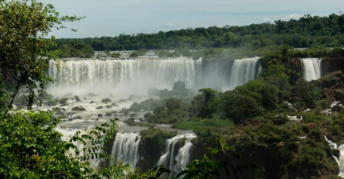 Photography Tours in Victoria Falls: Best Photo Walks and Workshops