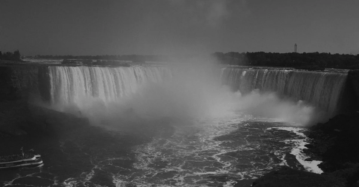 Photography Tours in Victoria Falls: Best Photo Walks and Workshops