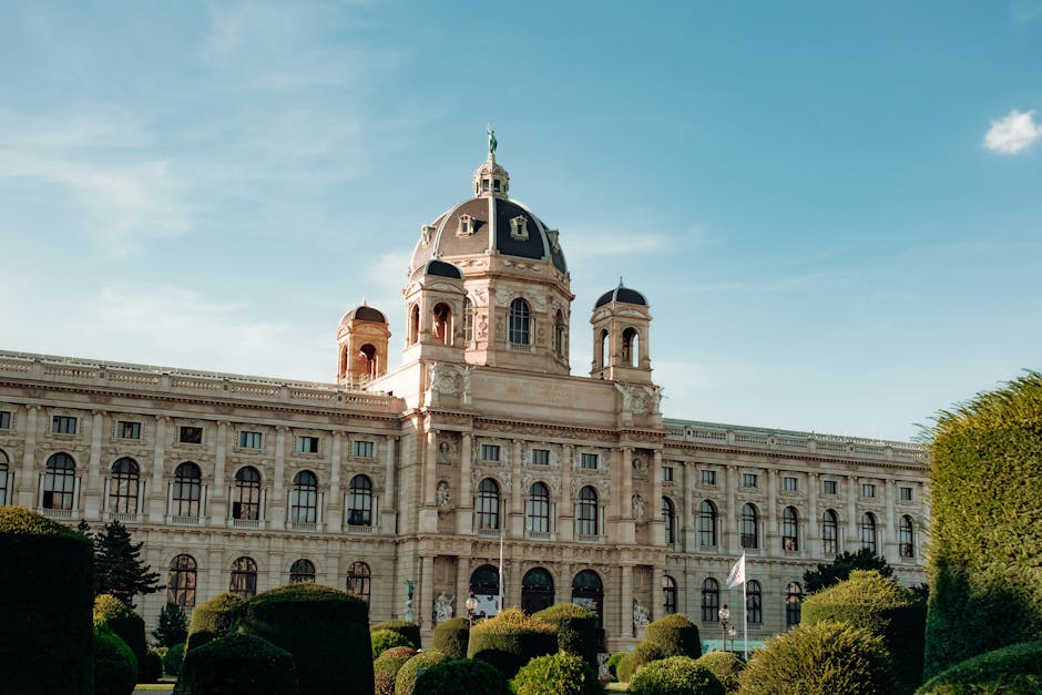 vienna-austria