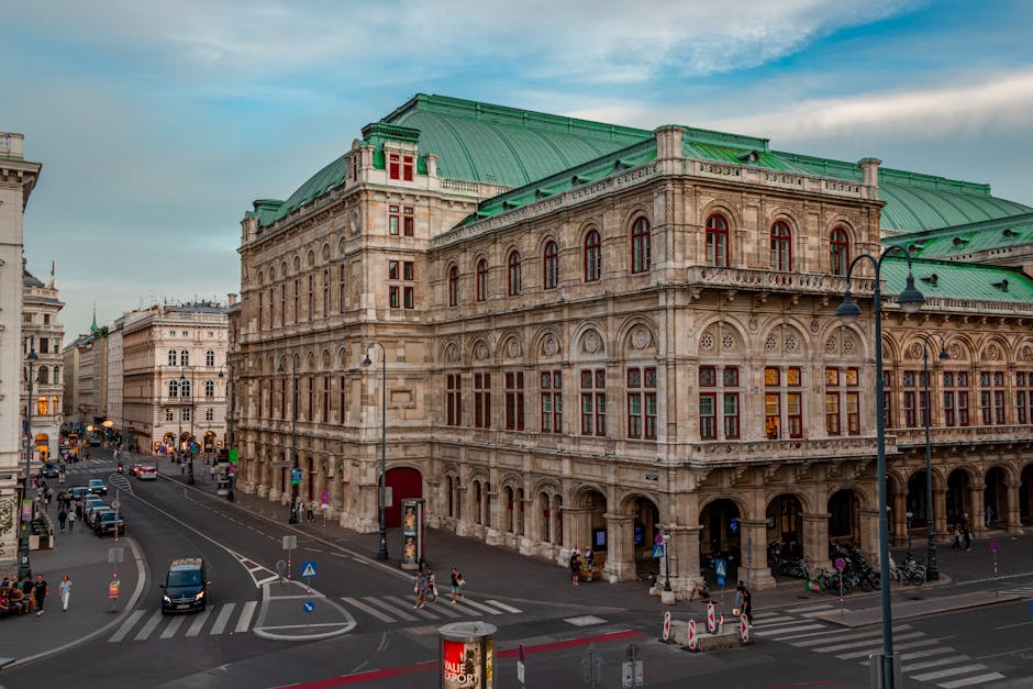 vienna-austria