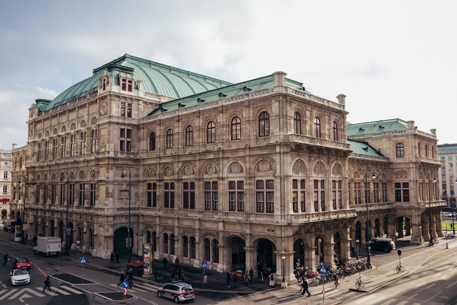 vienna-austria
