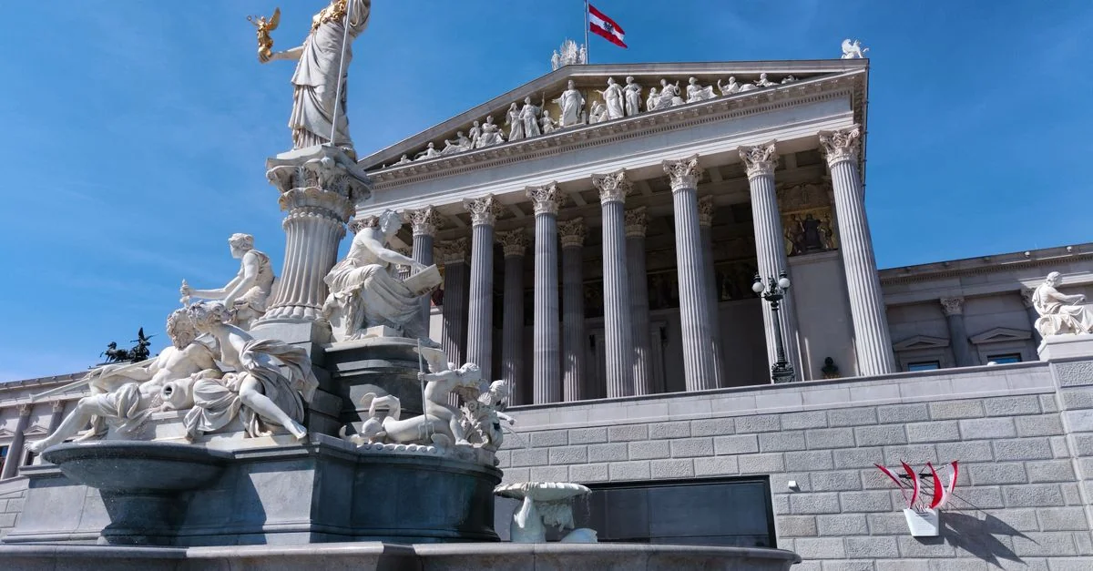 From Vienna International Airport to Salzburg: A Journey Through Austria&rsquo;s Heart