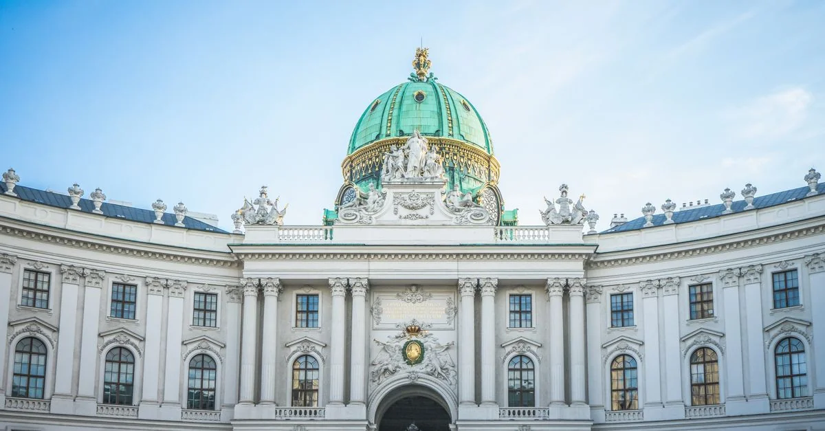 From Vienna International Airport to Salzburg: A Journey Through Austria&rsquo;s Heart