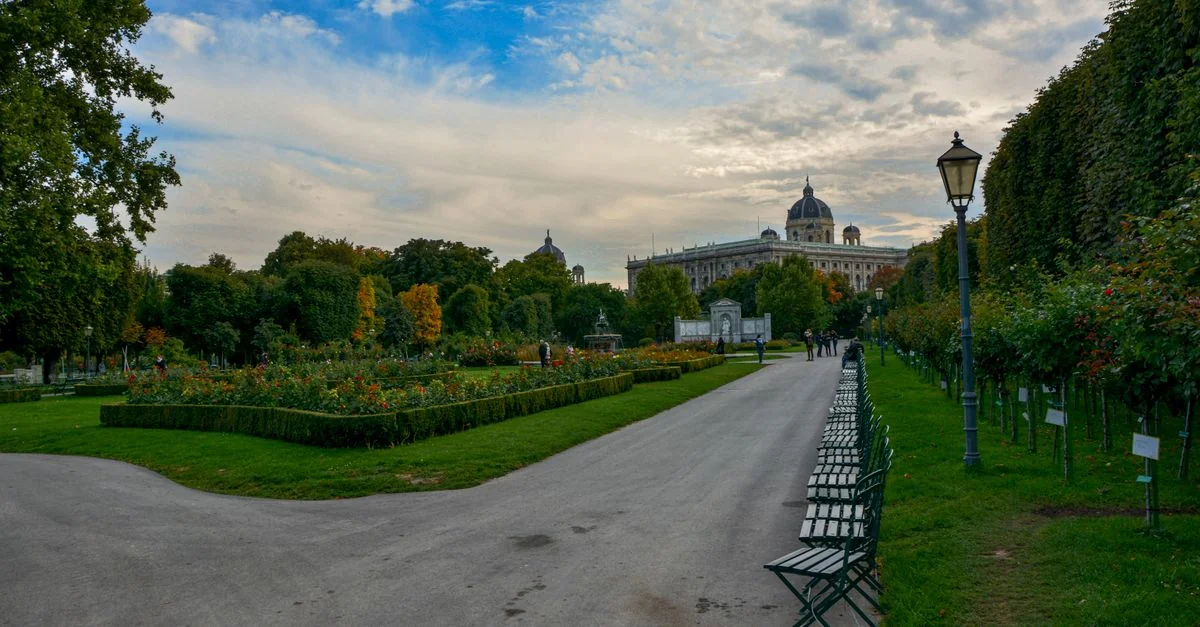 From Vienna International Airport to Salzburg: A Journey Through Austria&rsquo;s Heart
