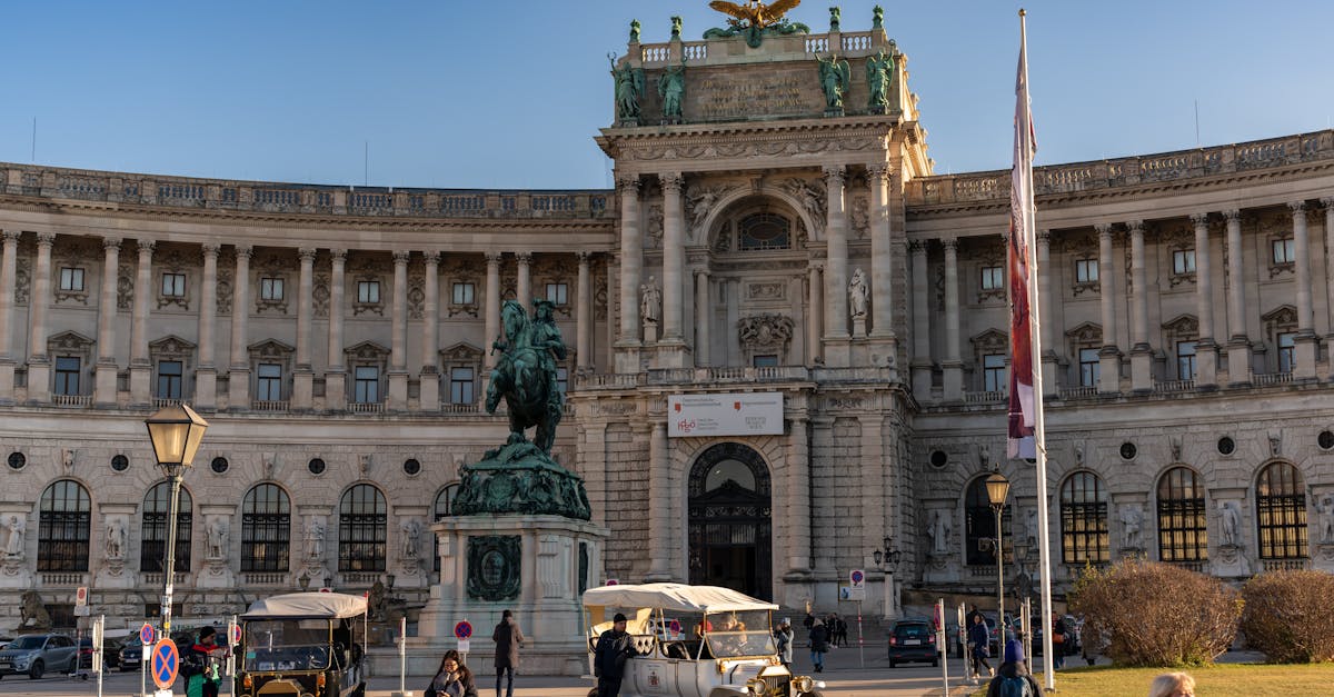 vienna-layover-tours
