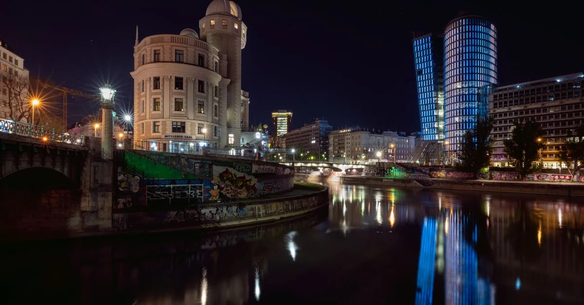 Nature and Wildlife Tours in Vienna: Discover Austria