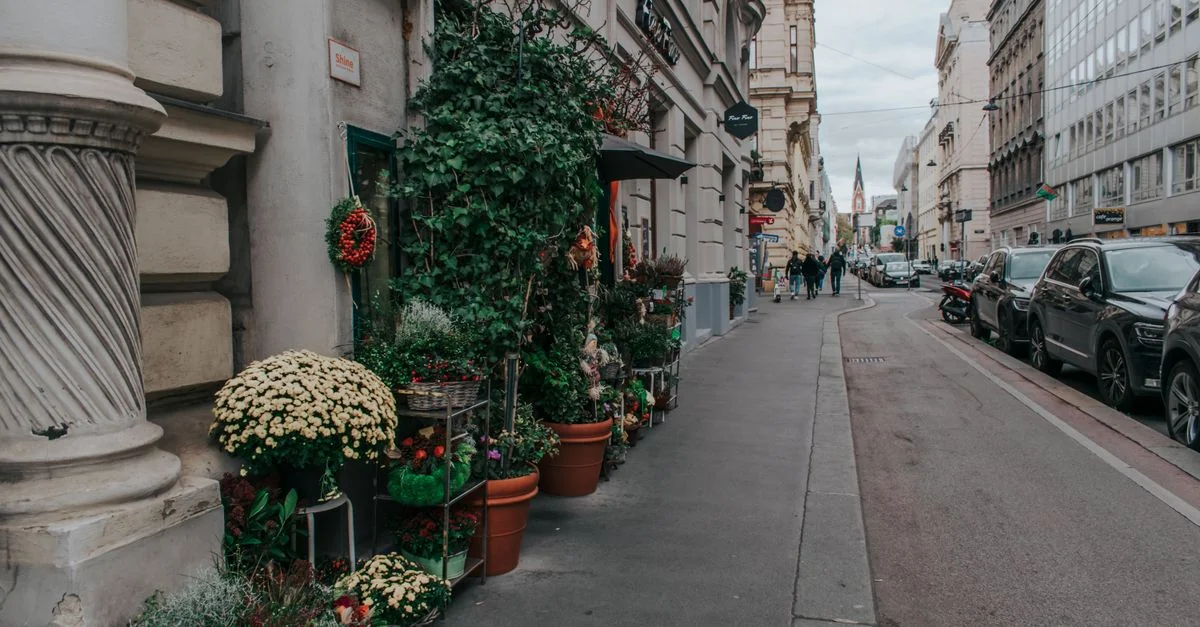 Nature and Wildlife Tours in Vienna: Discover Austria