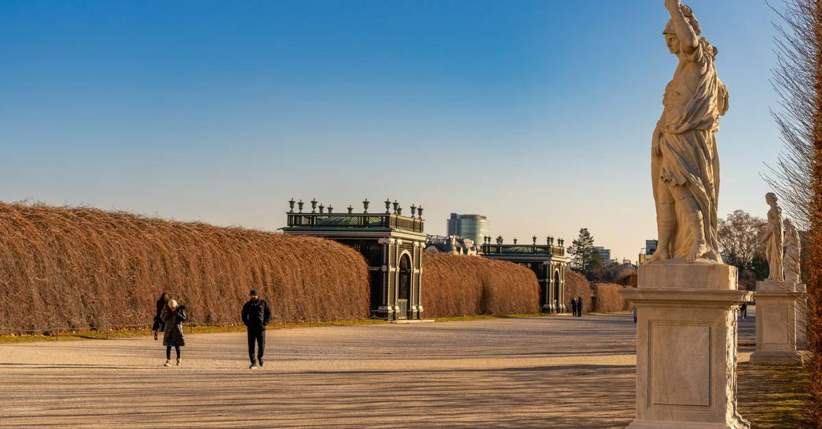 Nature and Wildlife Tours in Vienna: Discover Austria