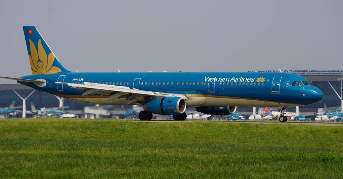 Vietnam Airlines Airline Review: Route Network, Pricing, and Booking Analysis