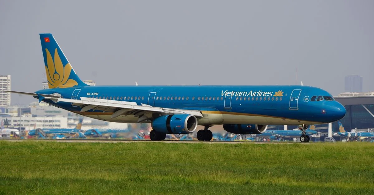 Vietnam Airlines Airline Review: Route Network, Pricing, and Booking Analysis