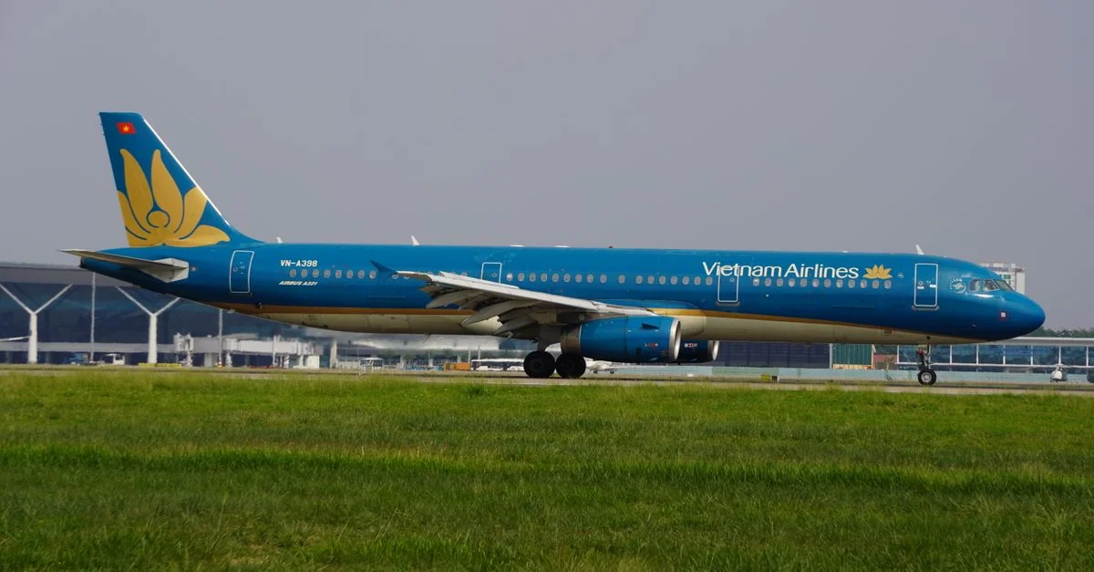 Vietnam Airlines Airline Review: Route Network, Pricing, and Booking Analysis