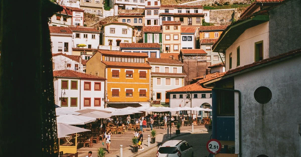 Navigating Your Journey from Vigo to Burgos