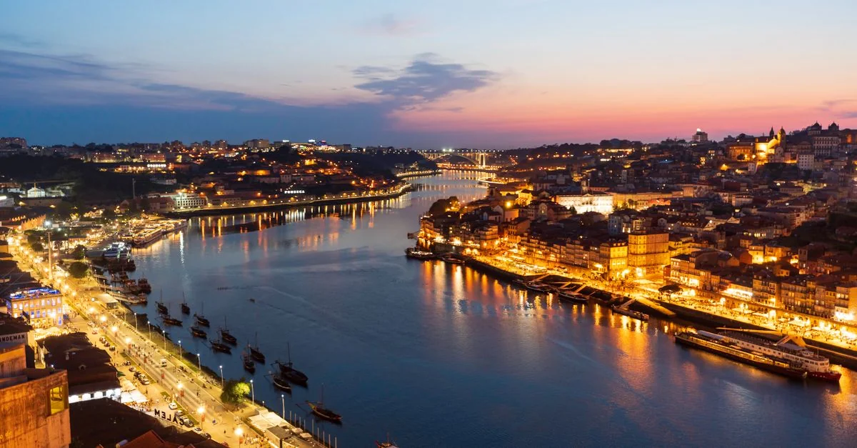 Best Cruise Tours in Vila Nova de Gaia
