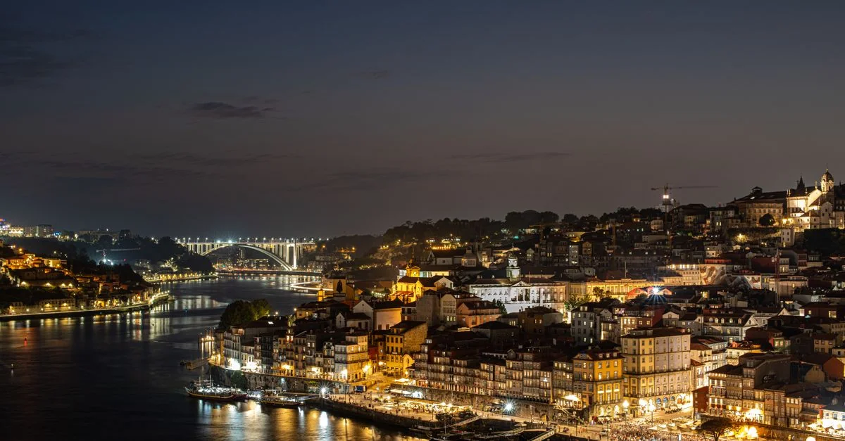 Best Cruise Tours in Vila Nova de Gaia