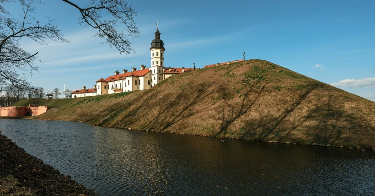 Photography Tours in Vilniaus apskritis: Best Photo Walks and Workshops
