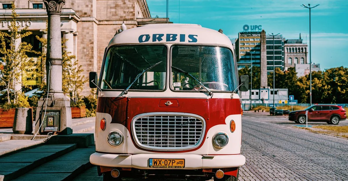 Photography Tours in Vilniaus apskritis: Best Photo Walks and Workshops