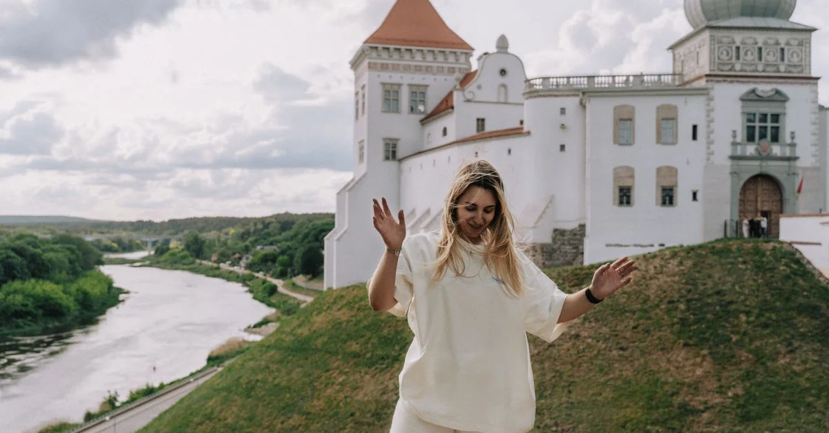 Photography Tours in Vilniaus apskritis: Best Photo Walks and Workshops