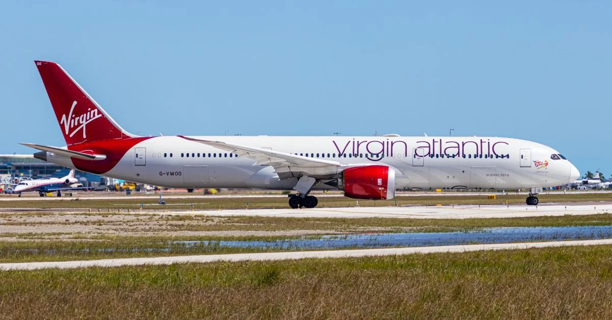 Virgin Atlantic Airline Review: Network, Direct Flight Pricing, and Route Analysis