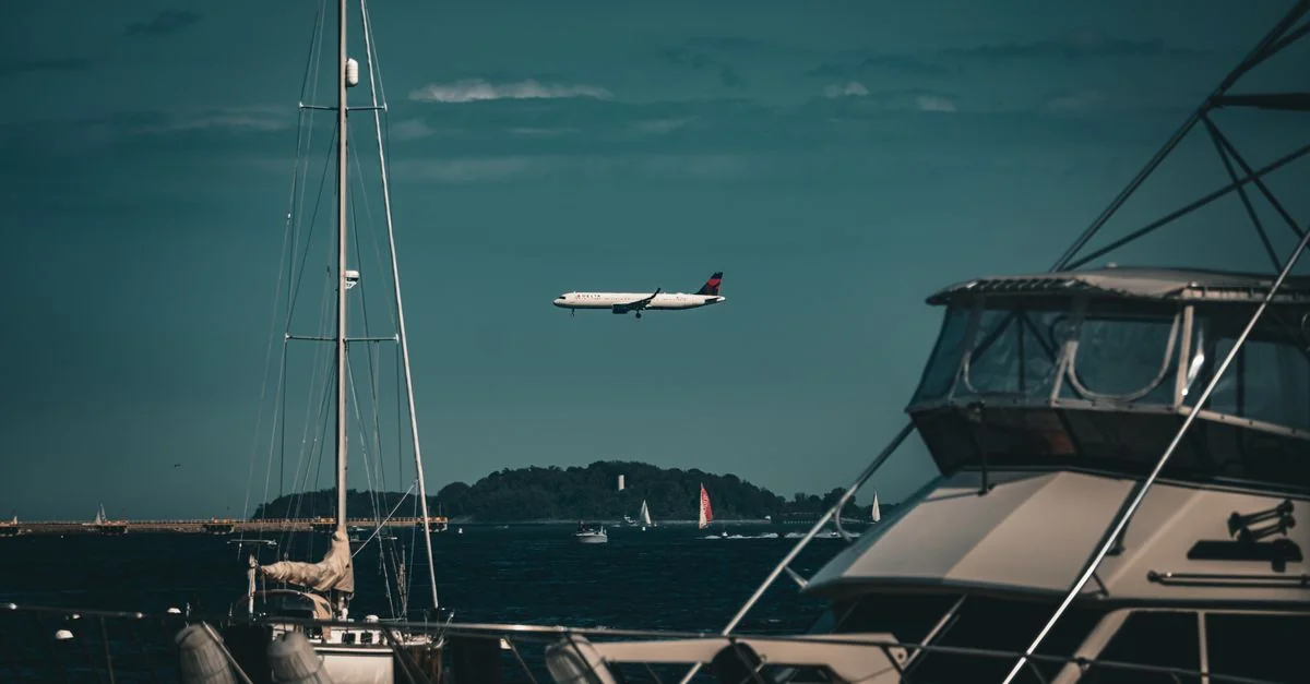Virgin Atlantic Airline Review: Network, Direct Flight Pricing, and Route Analysis