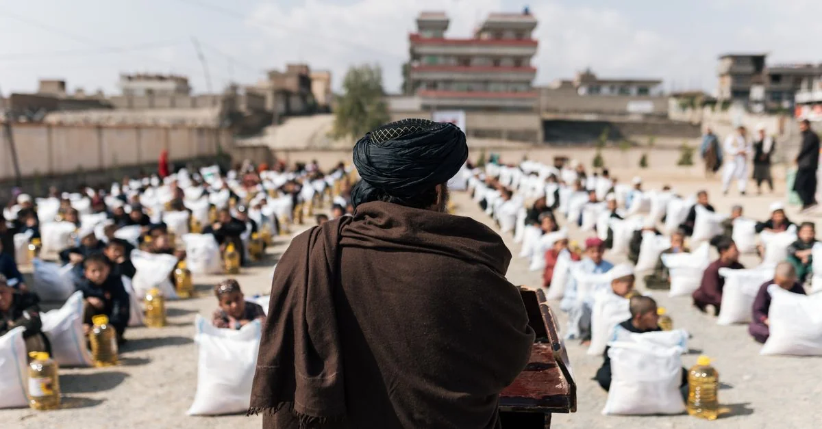 Afghanistan Passport Visa Requirements and Travel Destinations Guide