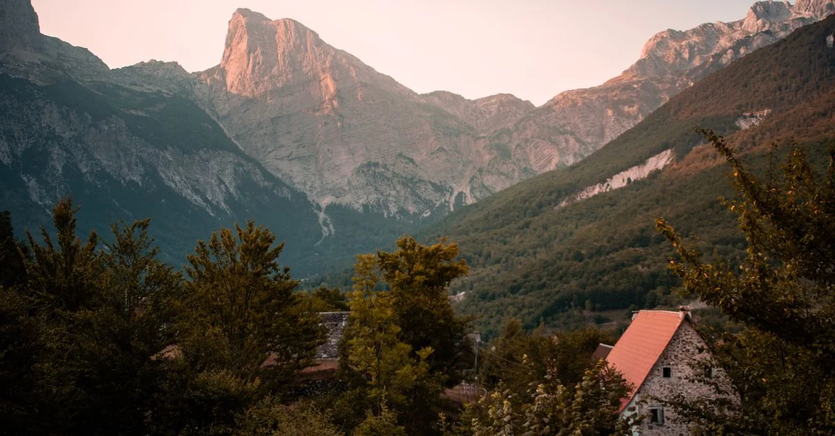 Albania Passport Visa Requirements and Travel Access