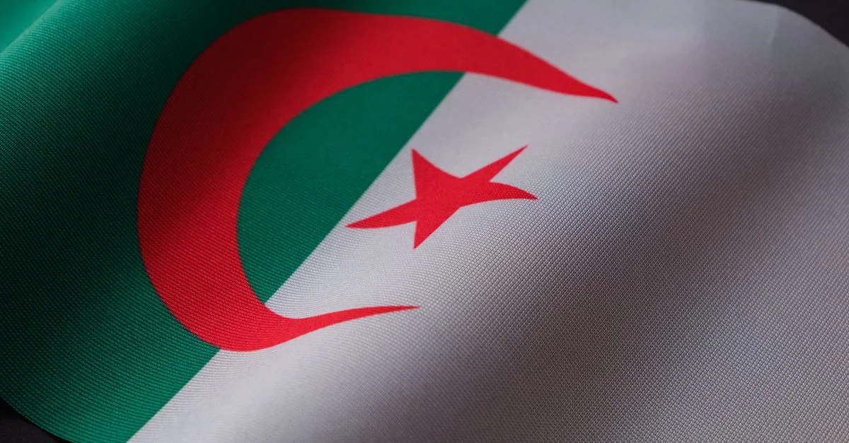 Algeria Passport Visa Requirements and Global Mobility Guide