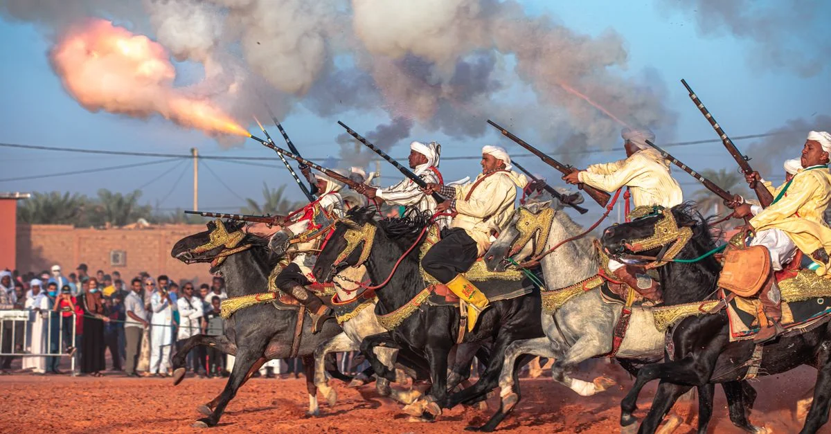 Algeria Passport Visa Requirements and Global Mobility Guide