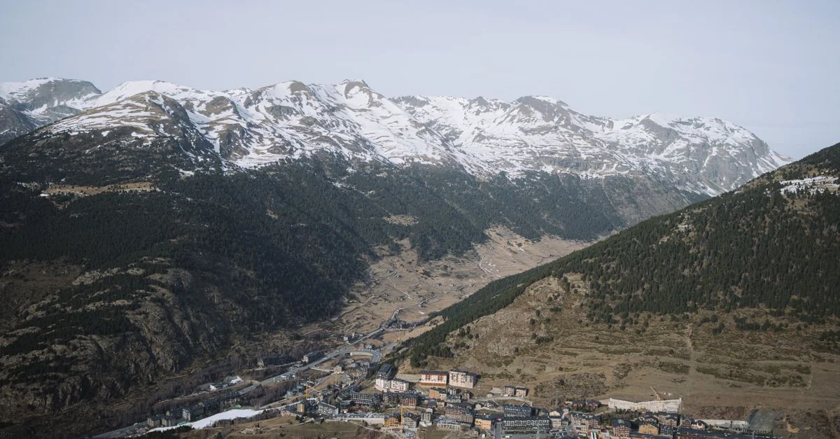 Complete Visa Requirements Guide for the Andorra Passport