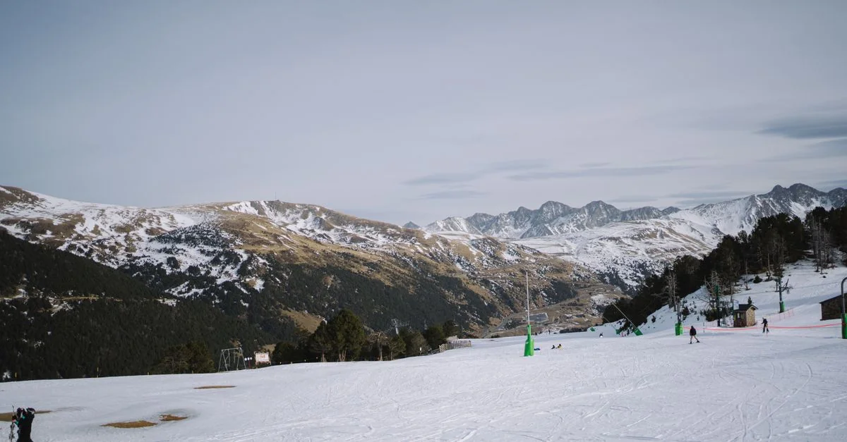 Complete Visa Requirements Guide for the Andorra Passport