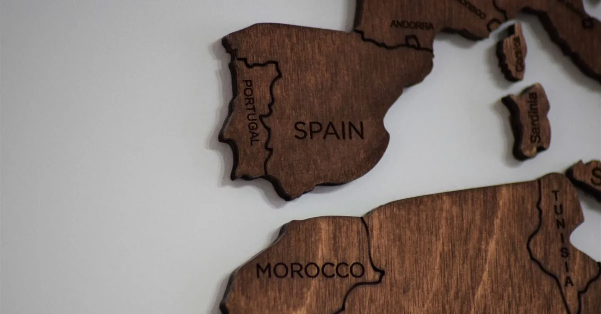 Complete Visa Requirements Guide for the Andorra Passport