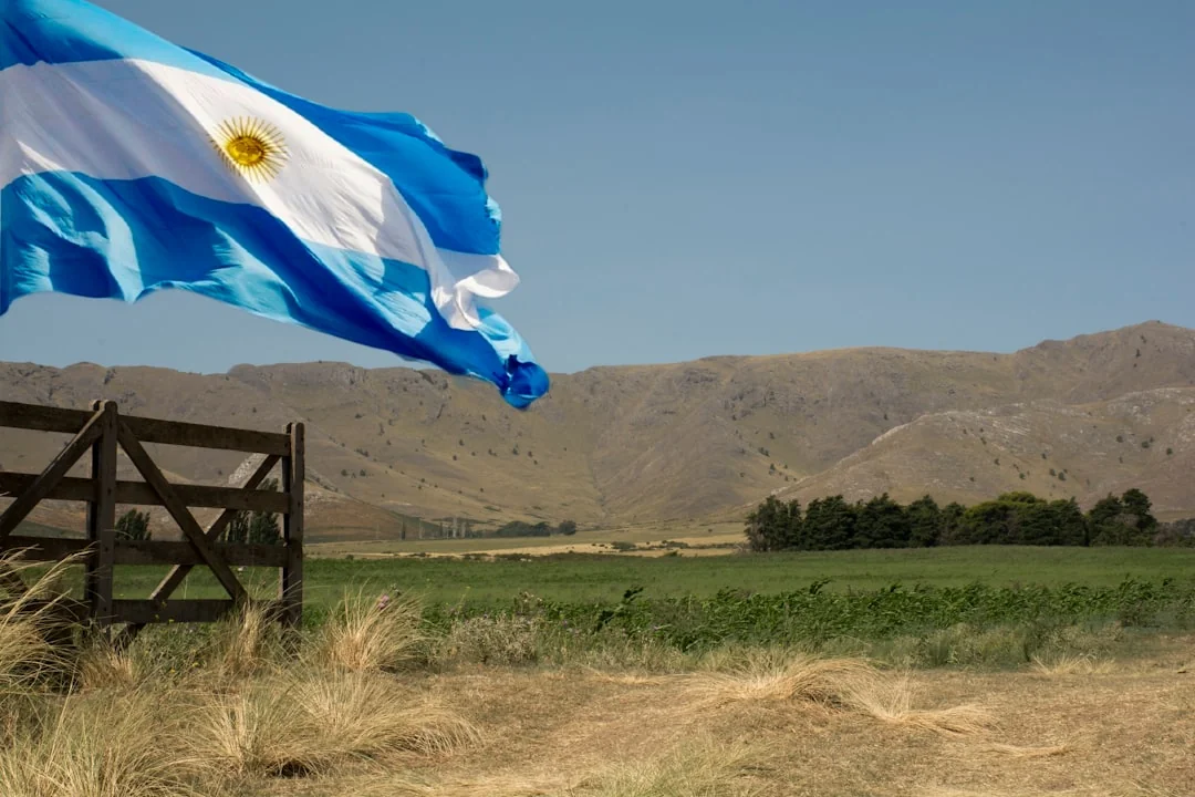 Argentina Passport Visa Requirements and Global Mobility Guide