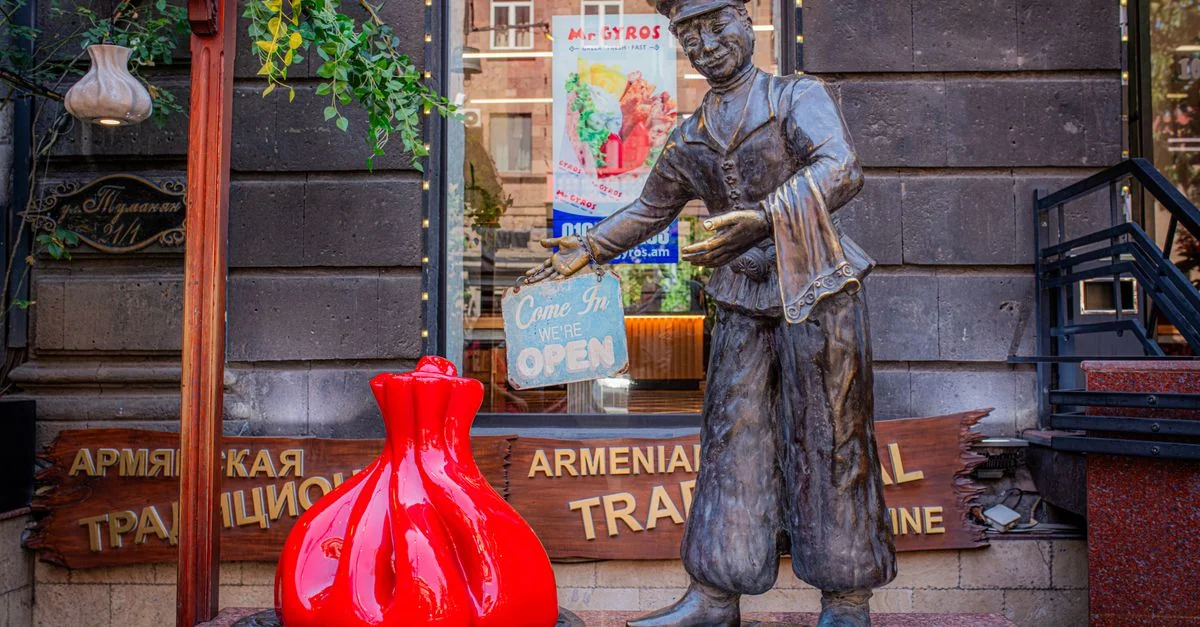 Armenia Passport Visa Requirements and Global Travel Guide