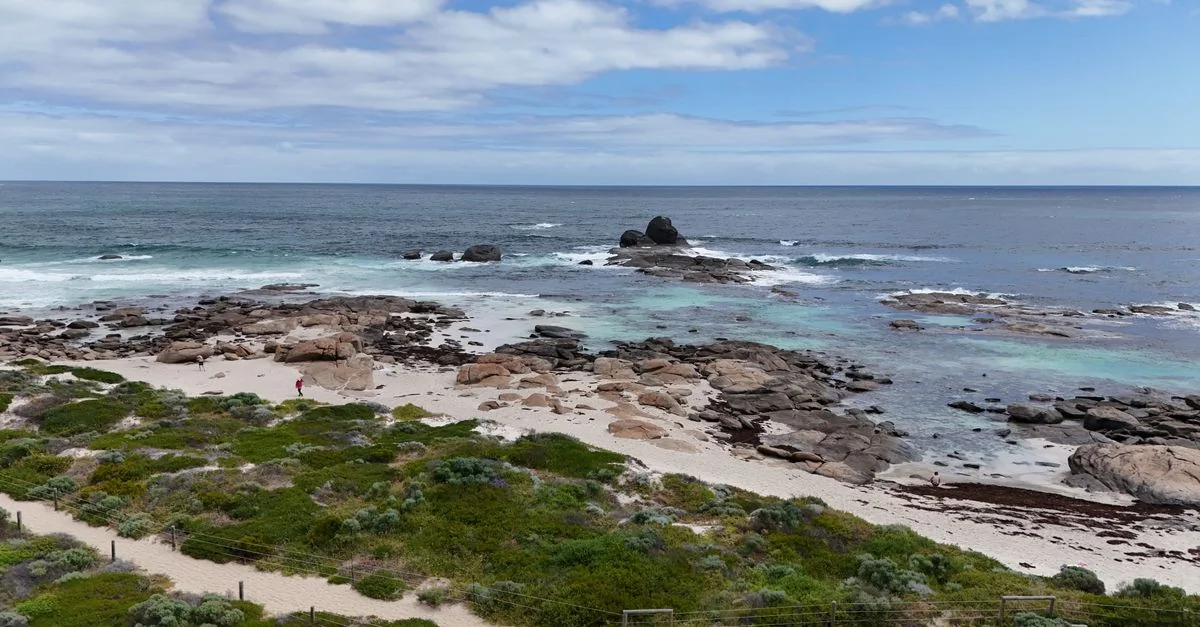 A Comprehensive Guide to Australia Passport Visa Requirements
