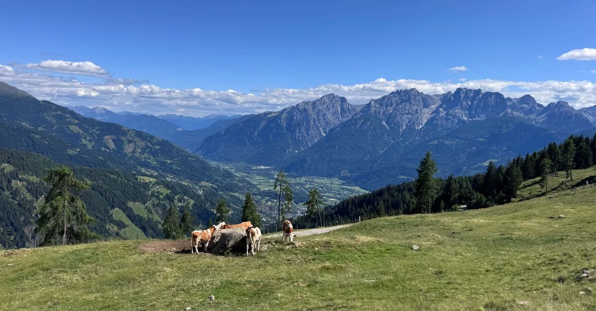 Austria Passport Visa Requirements and Travel Freedom Guide