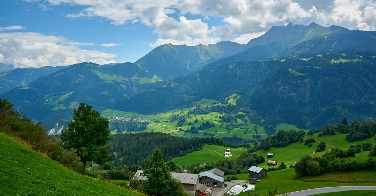 Austria Passport Visa Requirements and Travel Freedom Guide