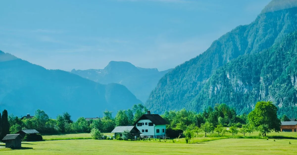 Austria Passport Visa Requirements and Travel Freedom Guide