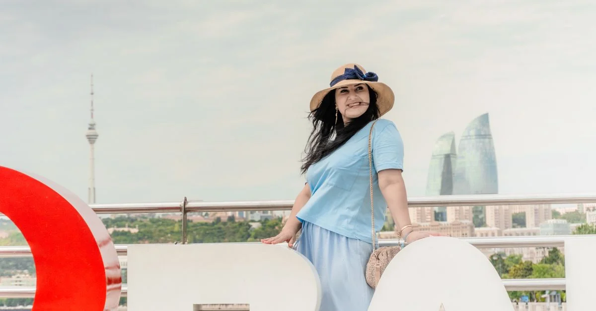 Azerbaijan Passport Visa Requirements and Travel Freedom Guide