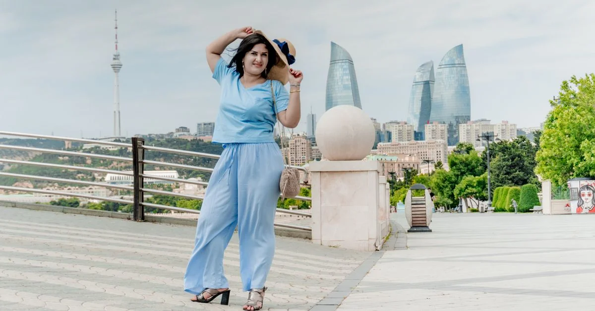 Azerbaijan Passport Visa Requirements and Travel Freedom Guide