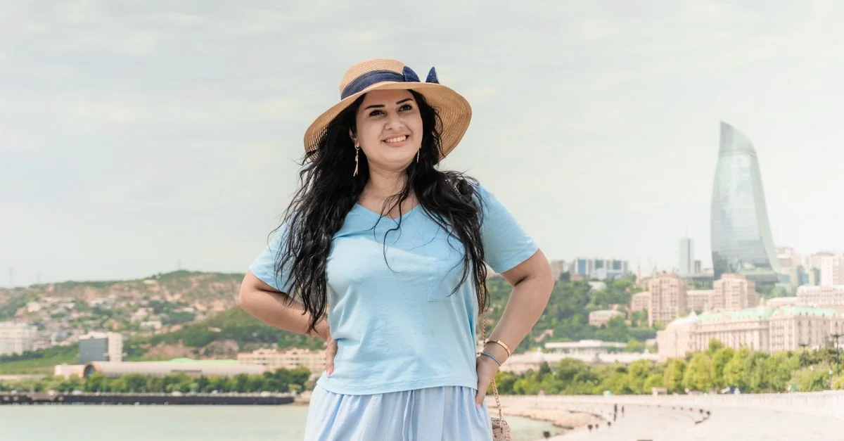 Azerbaijan Passport Visa Requirements and Travel Freedom Guide