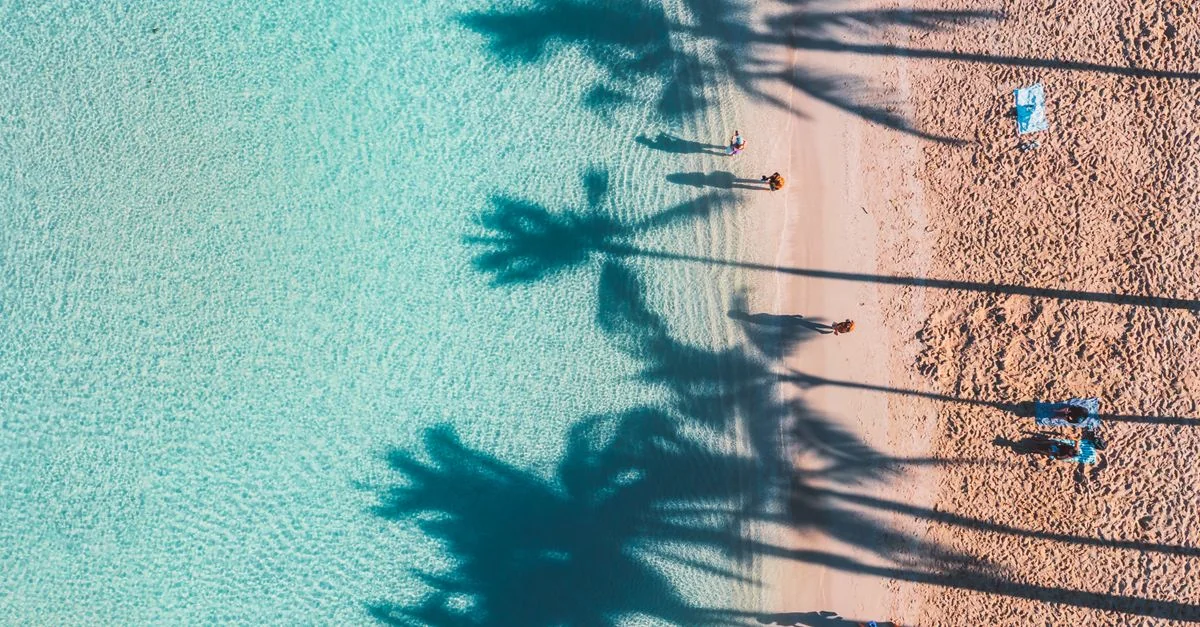 Comprehensive Visa Requirements Guide for the Bahamas Passport