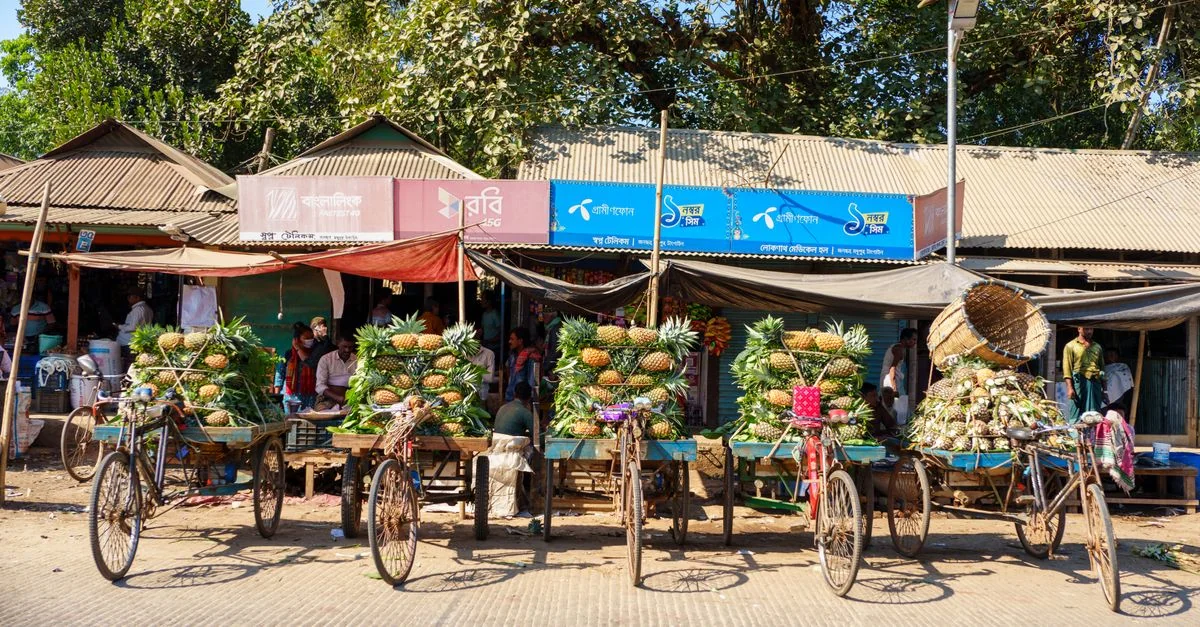 Visa Requirements and Travel Access for the Bangladesh Passport