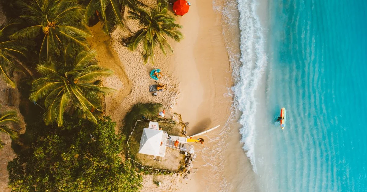 Comprehensive Visa Requirements Guide for the Barbados Passport